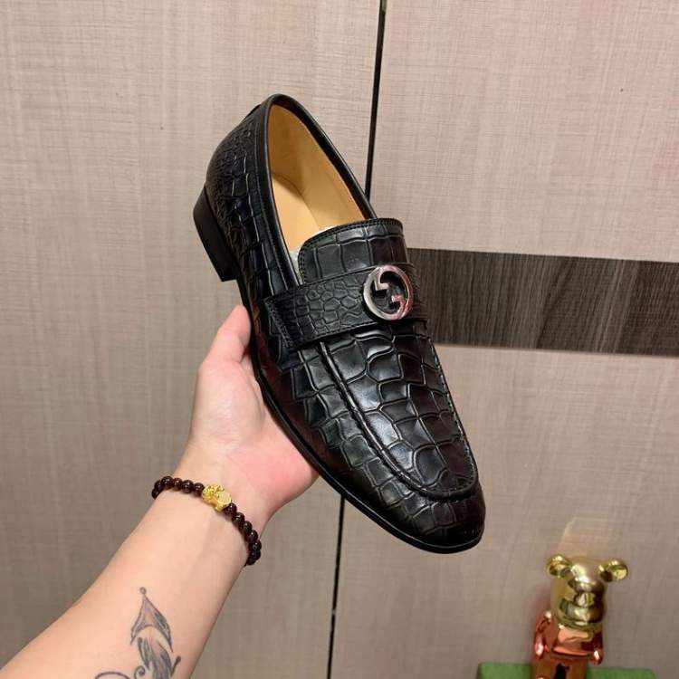 Picture of Gucci Shoes _SKUGuccisz38-46mnf031147973